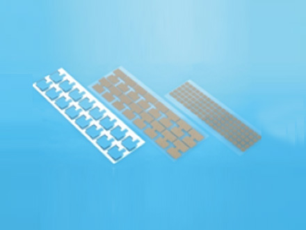 Conductive cloth / conductive foam