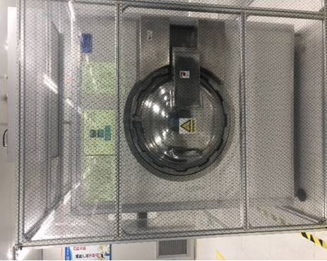 High temperature and high pressure defoamer