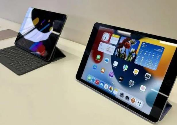 Apple attacked the iPad OLED display again, and BOE and Samsung showed that they planned to change the production line